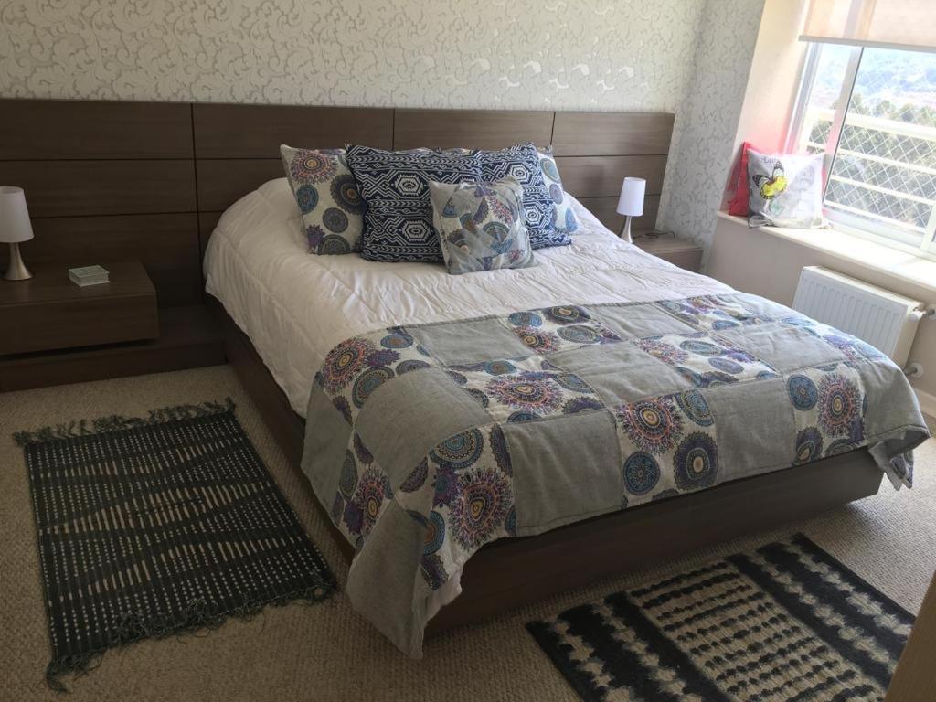 Hermoso Departamento En Laguna Bahia Apartamento